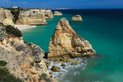 Praia do Marinha