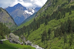 Tal in Tirol