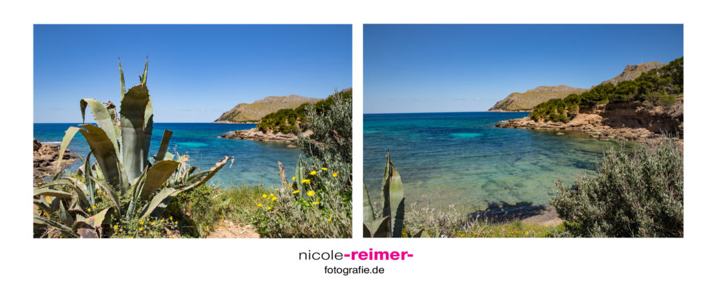 Halbinsel Llevant - Nicole Reimer Fotografie