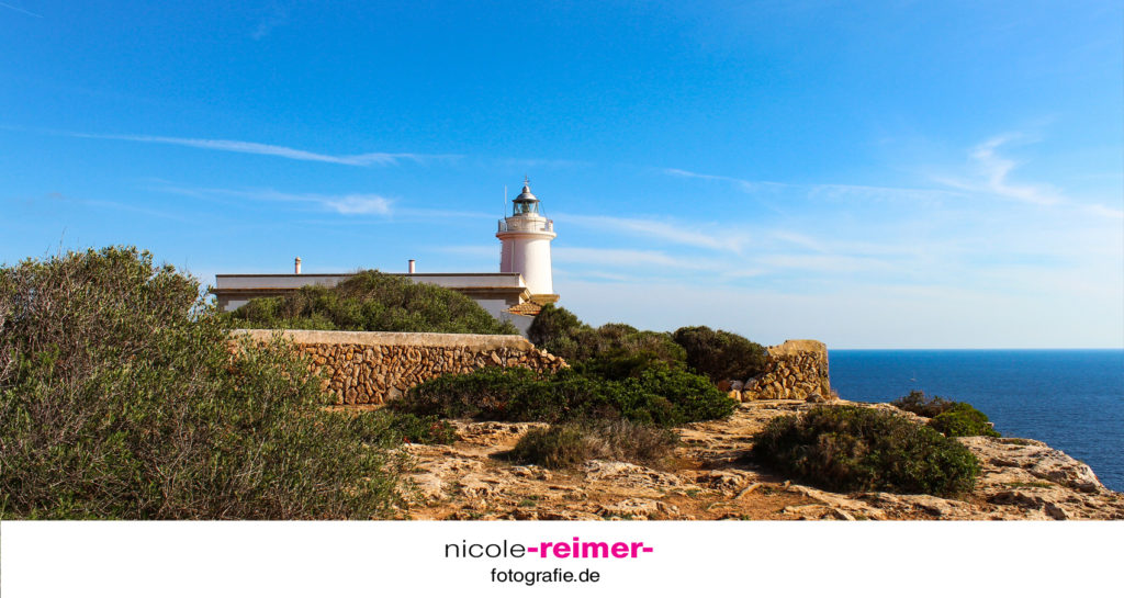 Leuchtturm am Cap Blanc - Nicole Reimer Fotografie