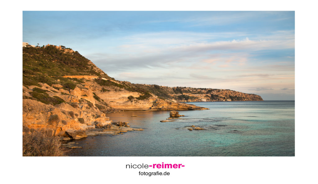 Abendstimmung am Puig de Ros - Nicole Reimer Fotografie
