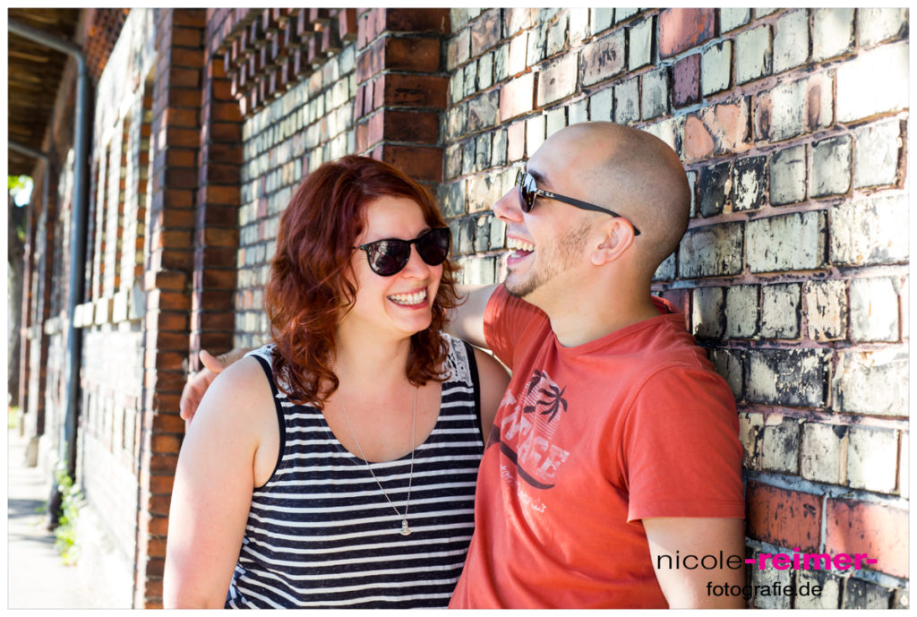 Engagement Shooting – Paarshooting