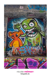 Street Art in Melbourne_Nicole Reimer Fotografie_2