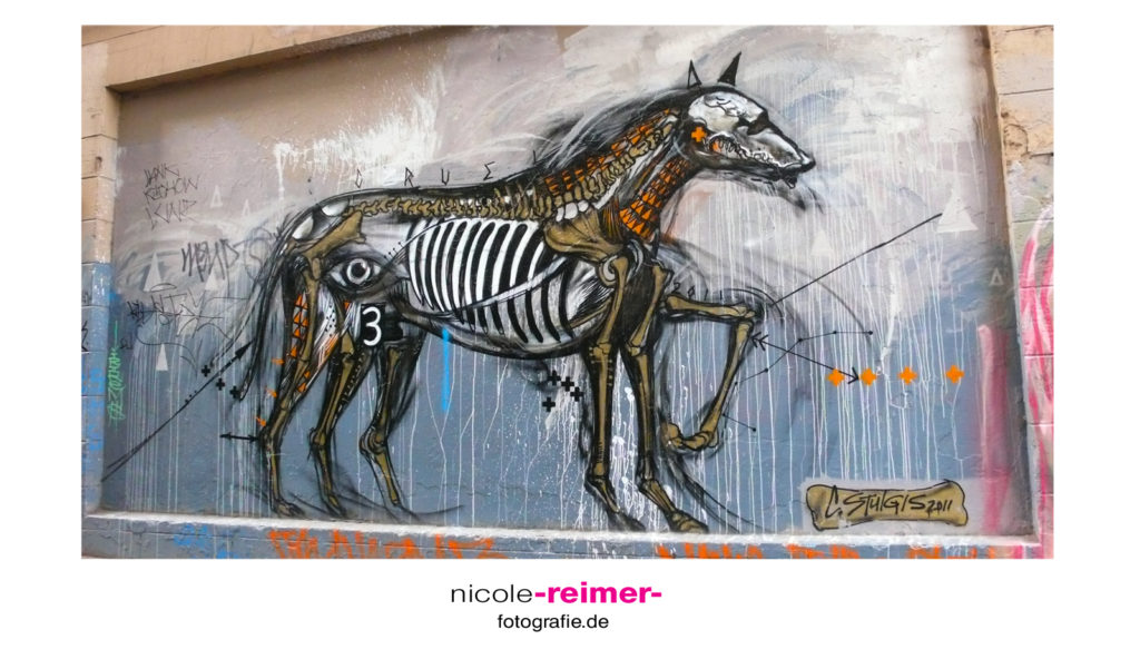 Street Art in Melbourne_Nicole Reimer Fotografie_5