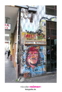 Street Art in Melbourne_Nicole Reimer Fotografie_9